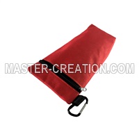 Red Kit Bag