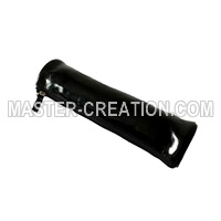 Black Pencil Bag