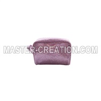 Pink Sequin Purse