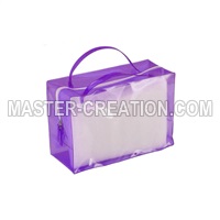 Clear Poly Bag