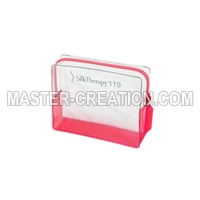 Clear Shampoo Bag