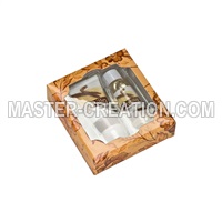 Window Paper Box