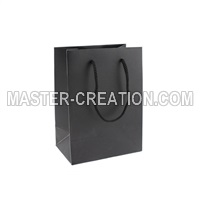 Gold Foil Paper Bag