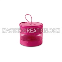 Bucket Mesh Case