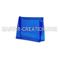 Side Gusset Bag