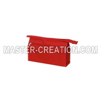 Poly Zipper Bag