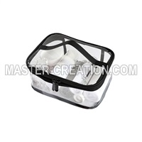 Transparent Beauty Bag