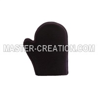 Black Tanning Mitt