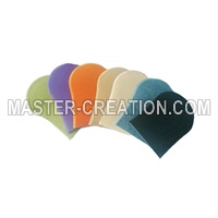 Tan Applicator Mitt