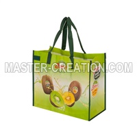 Grocery Tote Bag