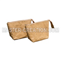 Faux Leather Bag