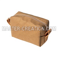 Paper Leather Bag