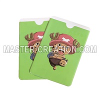 Cartoon Card Holder