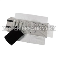 Travel Jewelry Bag