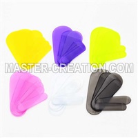 Brush Cover