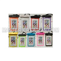 Cellphone Waterproof Bag