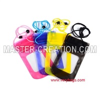 Inflatable Cellphone Bag