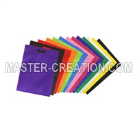 Nonwoven Tote