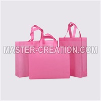 Nonwoven Shopper