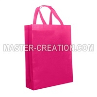 Nonwoven Bag