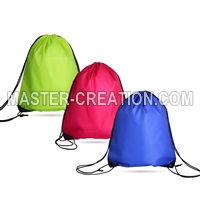 Drawstring Backpack