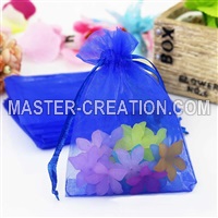 Colorful Organza Bag