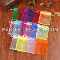 Custom Organza Bag