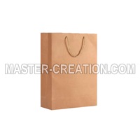 Kraft Paper Tote