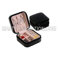 Travel Jewelry Case