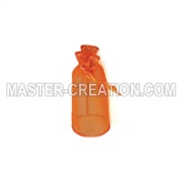 Drawstring Mesh Bag