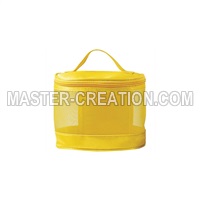 Mesh Makeup Case