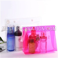 Clear Vinyl Bag