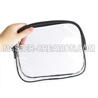 Clear Beauty Bag