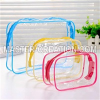 PVC Bathing Bag