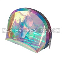 Holographic Coin Bag