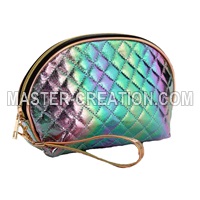 Iridescent Purse