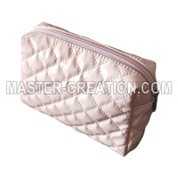 Pink Beauty Bag