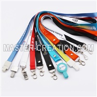 Custom Lanyard