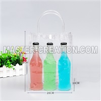 PVC Hand Bag