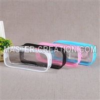 Clear Pencil Bag