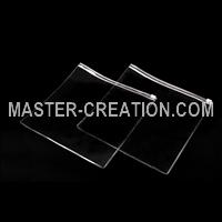 Flat Zipper Bag