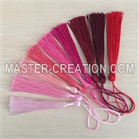 Handbag Tassels