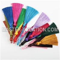 Short Tassels