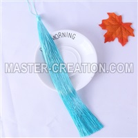 Long Tassels