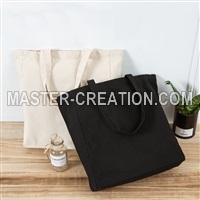 Cotton Tote Bag