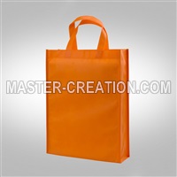 Portrait Nonwoven Bag