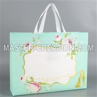 Logo Nonwoven Bag