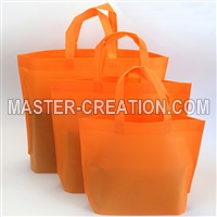Nonwoven Ad Bag