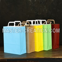 Custom Kraft Paper Bag
