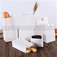 Food Kraft Paper Bag